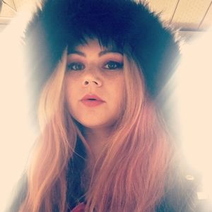 Meet your Posher, Marisa